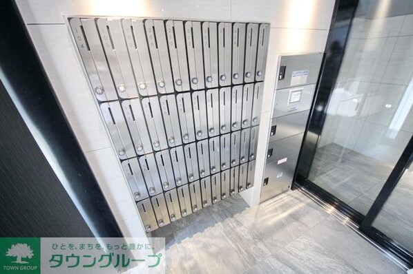 S-RESIDENCE妙蓮寺の物件内観写真